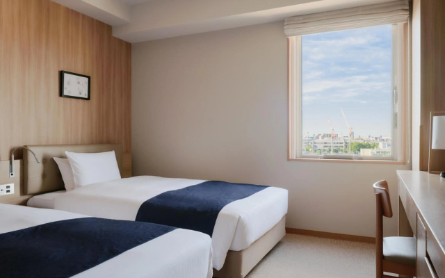 Hotel MONday Haneda Airport - Image 4