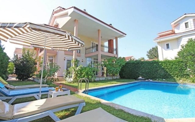 Dream Of Holiday Fethiye Villas
