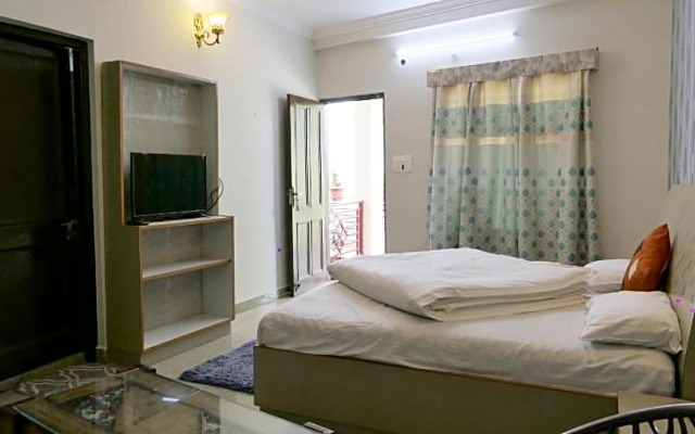 Kasauli Inn