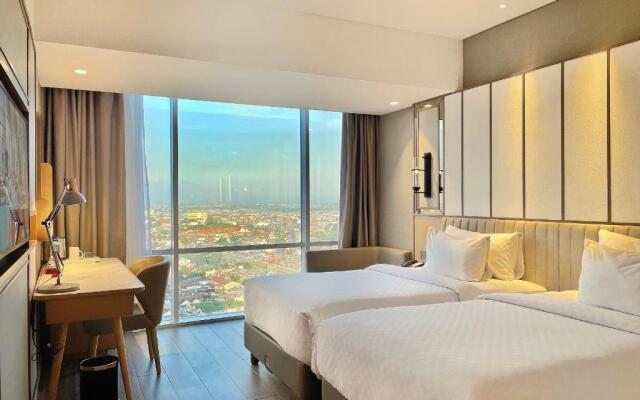 Swiss-Belhotel Solo