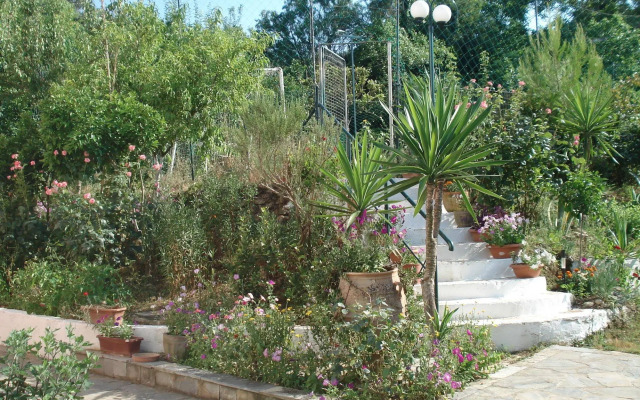 Villa Avra