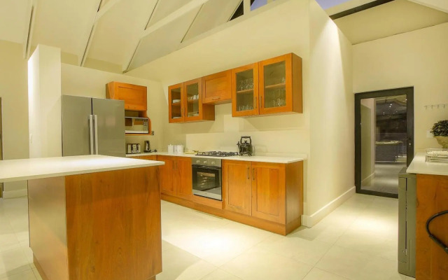 Highland Gate Ferox Creek