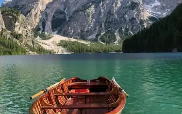 Wachtler Residence Dolomites