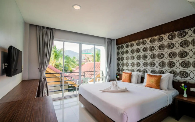 Phi Phi Anita Resort