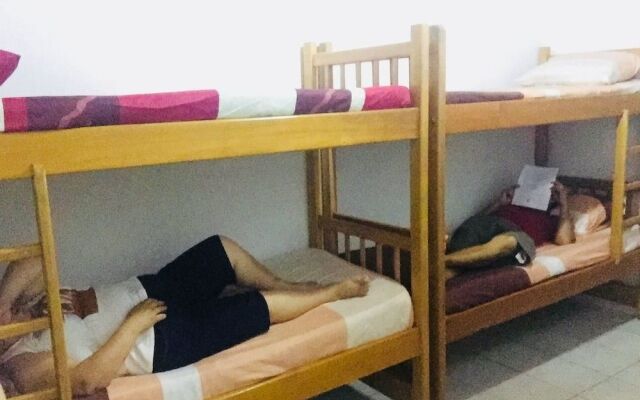 Hostel Cataratas