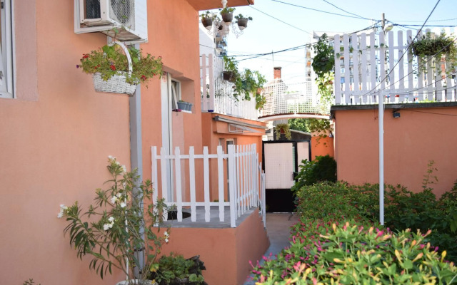 Apartment Sleepn Drive