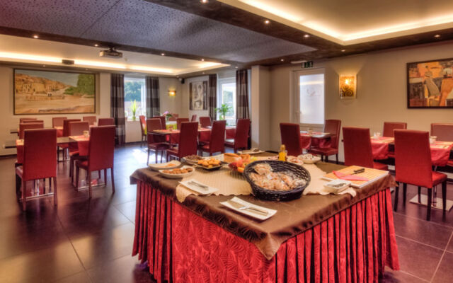 AppartHotel Belle Vue