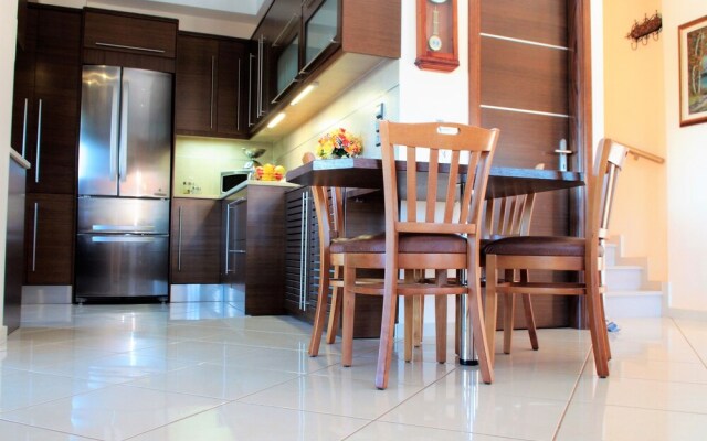 Sunlight Villas