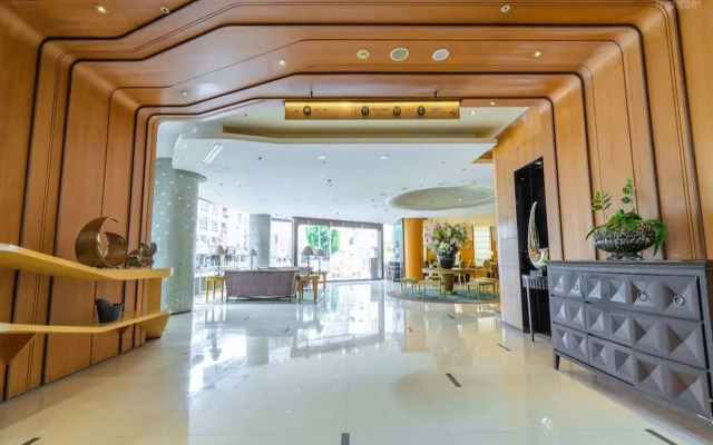 Tempus Hotel Taichung