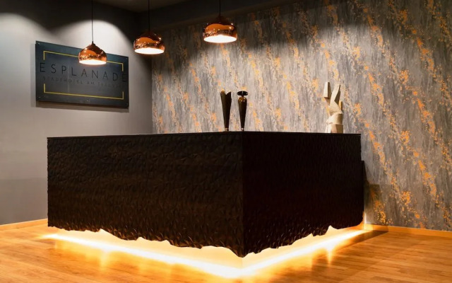Hotel Esplanade