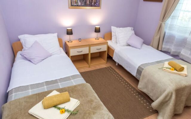 House Maya Molat/Brgulje