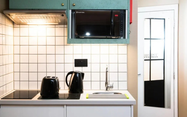 Room2 London Hammersmith Townhouse