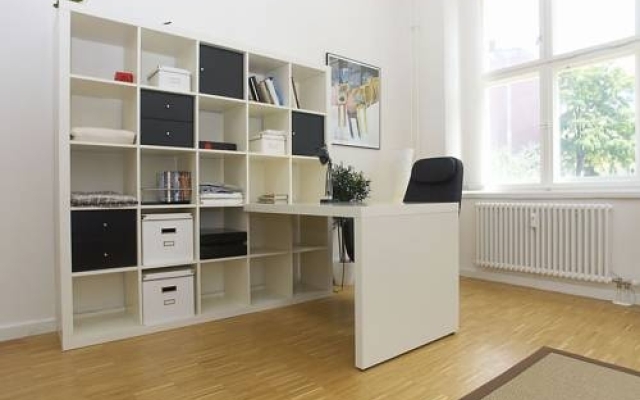 Downtown Apartment Berlin Friedrichshain