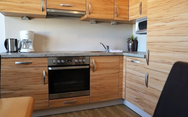 Sonnenhof Mieming Apartments & Zimmer