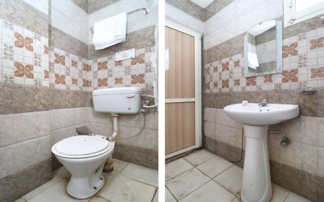 Jalandhar Guest House By OYO Rooms