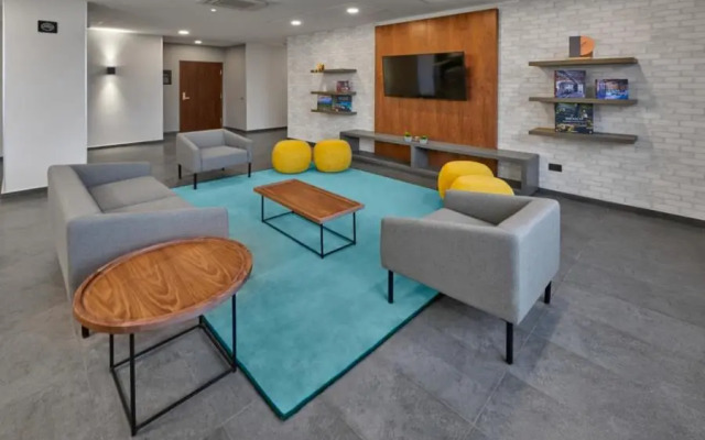 City Express Hermosillo Expo