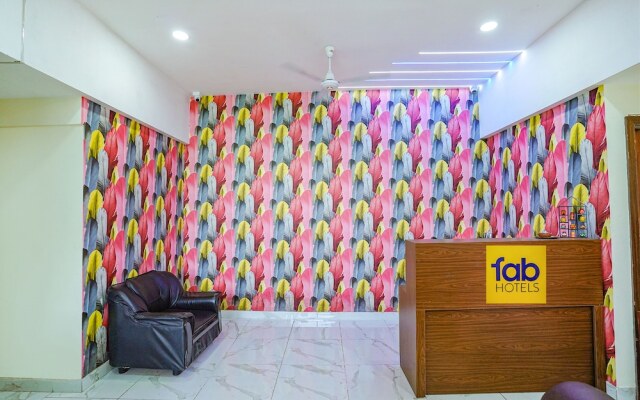 FabExpress IT Park Pallikaranai