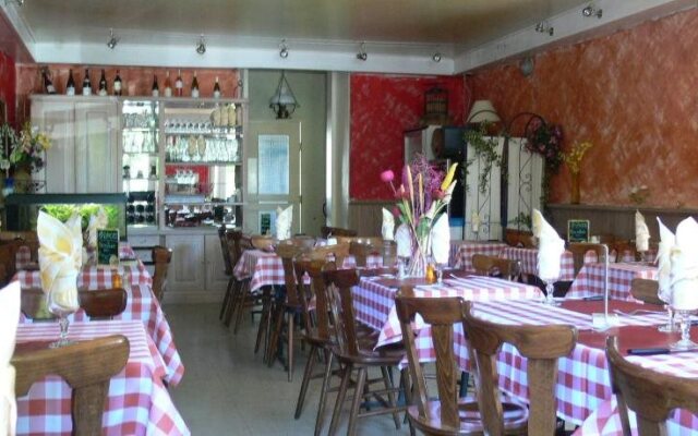 Hotel Le Saint Julien