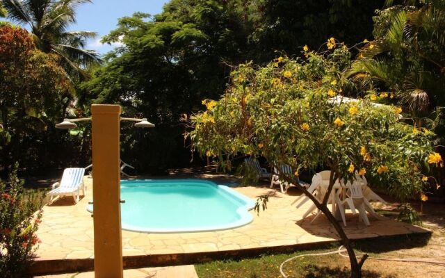 Pousada Vila Imbassai