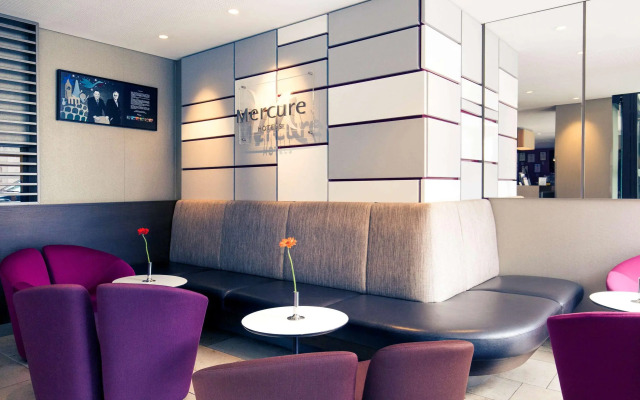 Mercure München City Schwabing