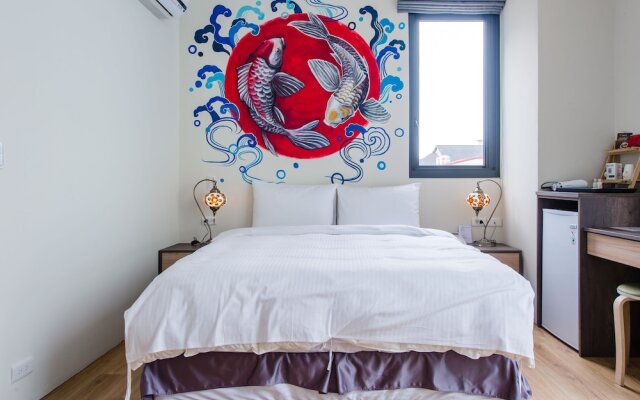 Sun and Moon Splendor