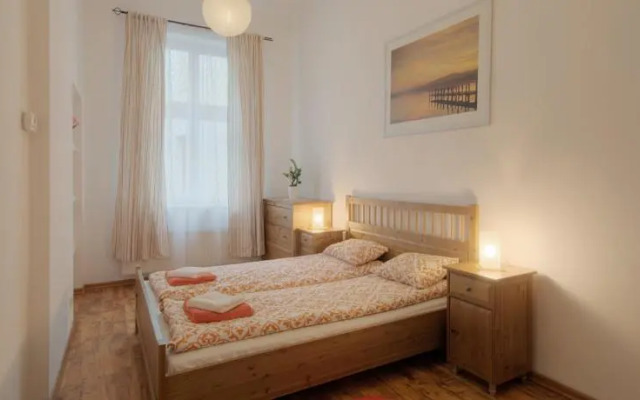 Apartament Andy Pandy