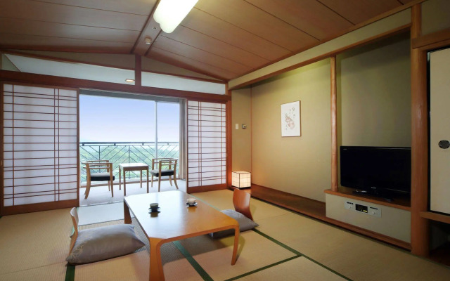 Olivean Shodoshima Yuhigaoka Hotel