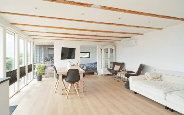 4 Person Holiday Home in Slagelse