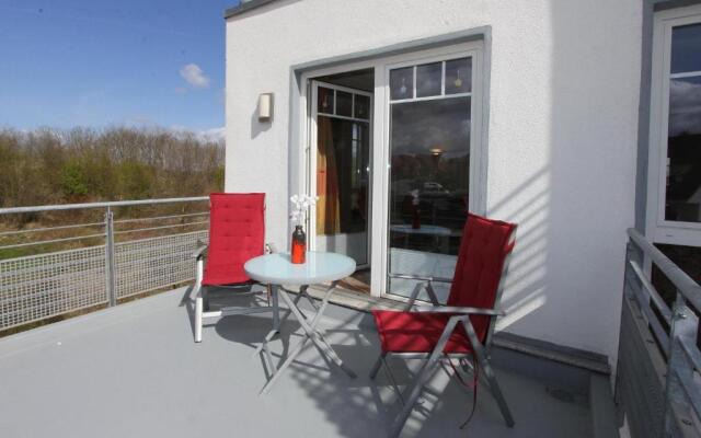 Feriendomizil am Konsulweg Feriendomizil am Konsulweg Appartement 7
