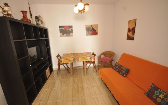 Apartamentos Garaje 1 Dormitorio Conil De La Frontera