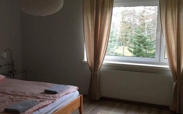 Apartments Uusi-Värtsilä