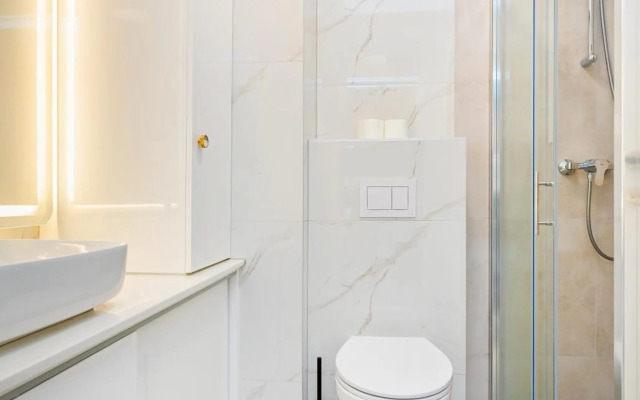 Grazel lovely studio by Irundo