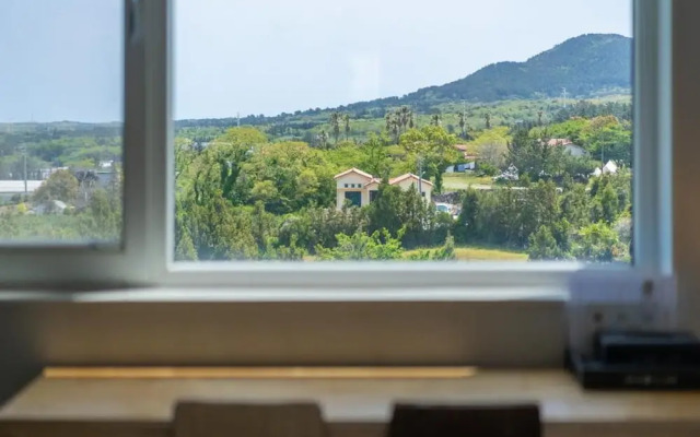 Jeju Seuwiseumaeul 215&216dong