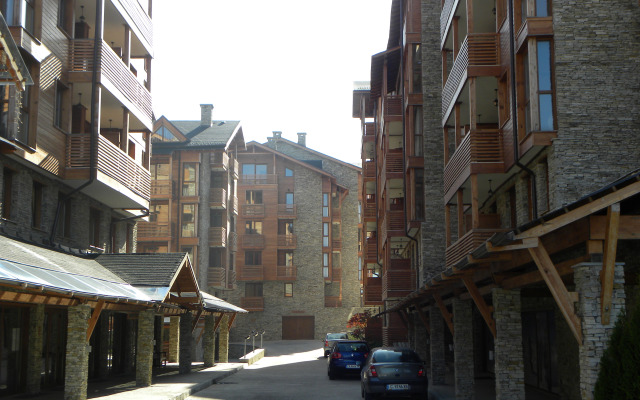 St. Ivan Ski Resort