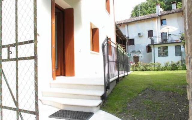 Albergo Diffuso Polcenigo