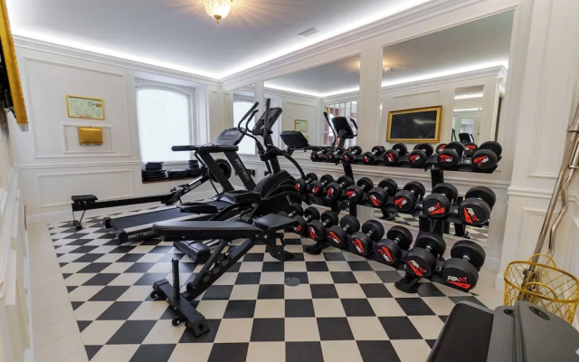 Boutique Hotel Teatro