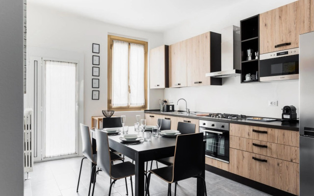 Comfortable Family/Group stylish Apartment