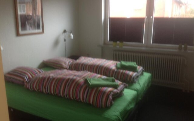 Ikast Bed & No Breakfast