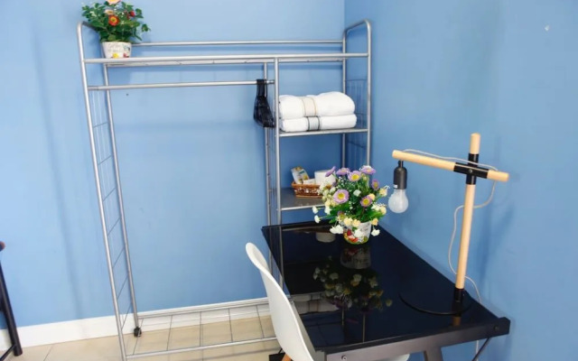 Happytourcairns Sharehouse