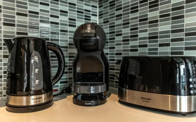 Steps to Kamala Beach Rooftop Pool  C138