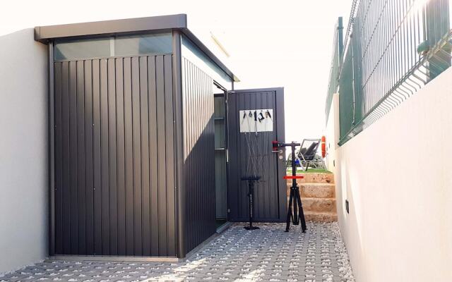 NEW 2020 - Villa Corb Mari I