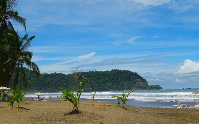 Penthouse Jaco Beach - 3Room