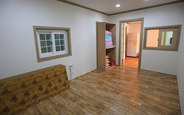 Cheongdo Chilsong Pension