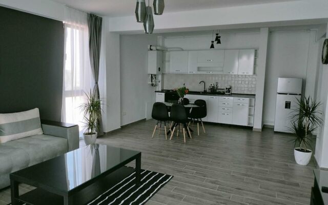 Diamond View Apartments