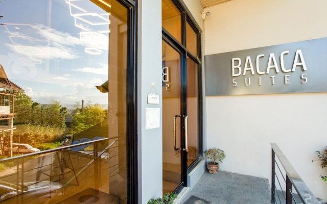 Oyo 521 Bacaca Suites