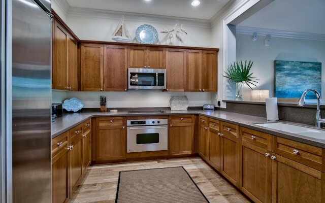 Watercolor - Park District 2-Bedroom Condos by 360 Blue