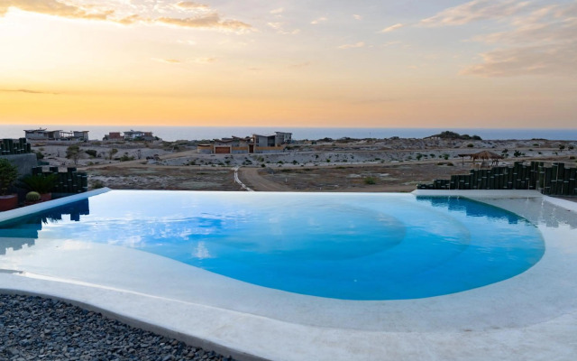 Wiro House - Casa de Playa en Vichayito