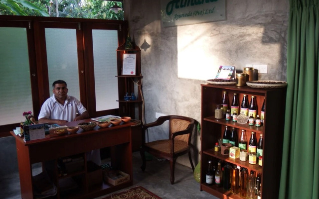 Himana Ayurveda