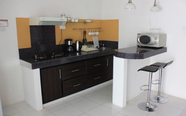 Residence Evasion