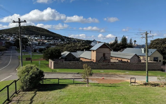 Hanover Bay Apartments